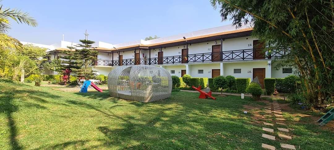 Foto - Ikopa Hôtel Madagascar