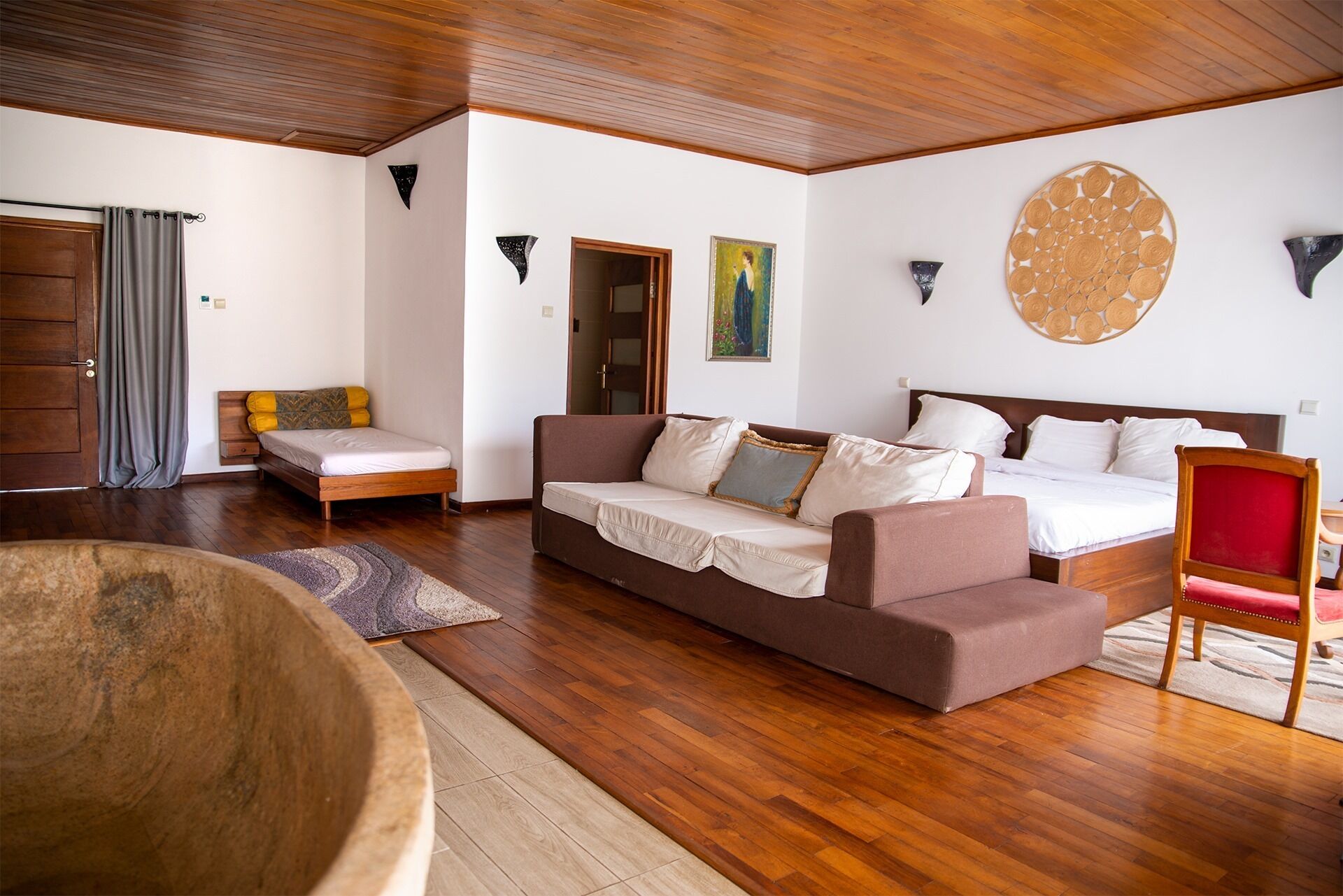 Foto - Ikopa Hôtel Madagascar