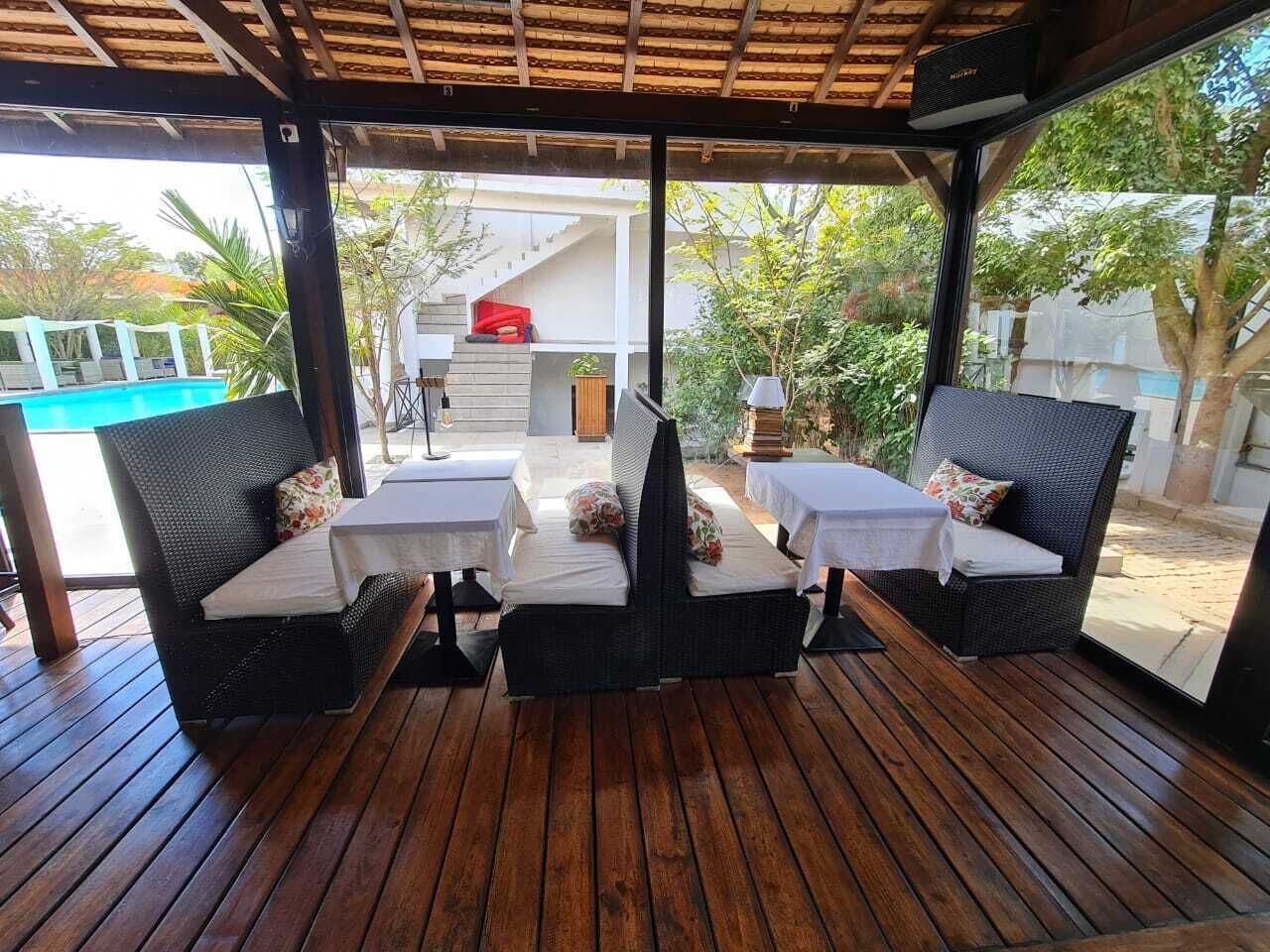 Foto - Ikopa Hôtel Madagascar