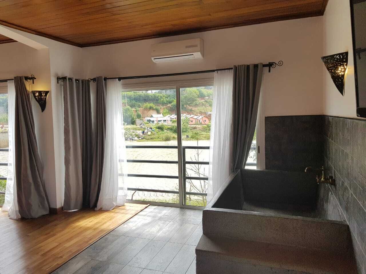 Foto - Ikopa Hôtel Madagascar