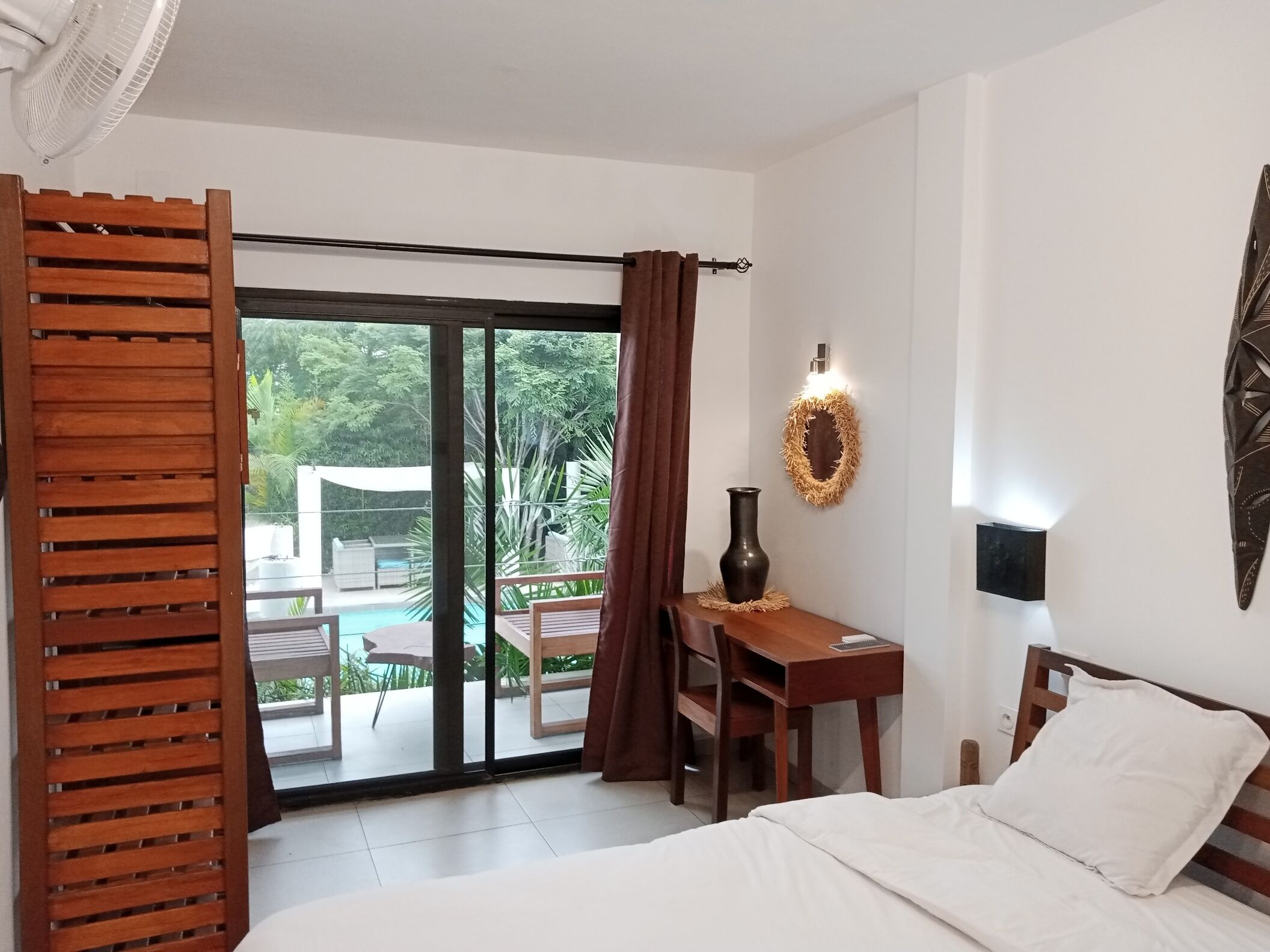 Foto - Ikopa Hôtel Madagascar