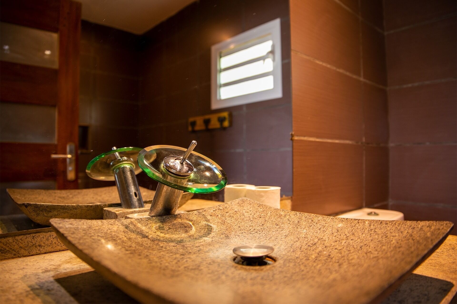 Foto - Ikopa Hôtel Madagascar