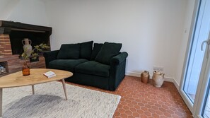 Flachbildfernseher