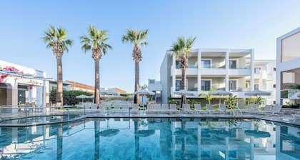 Mythos Suites Hotel