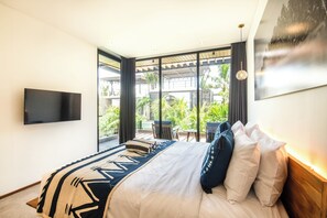 4 Schlafzimmer, Bügeleisen/Bügelbrett, Reisekinderbett, kostenloses WLAN
