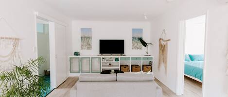 Smart TV, libri