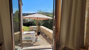 Interior - Tranquility, beautiful views, with large heated swimming pool in Lot et Garonne (Salles)