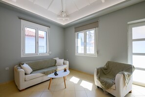 Smart-TV, Stereoanlage