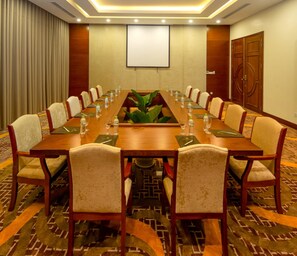 Meeting facility - Xavia Hotel Quy Nhon (Quy Nhon)
