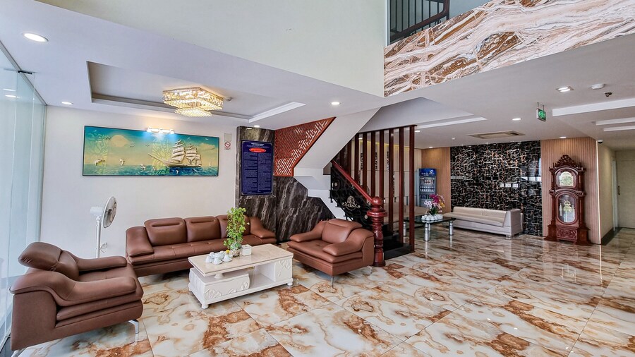 Xavia Hotel Quy Nhon