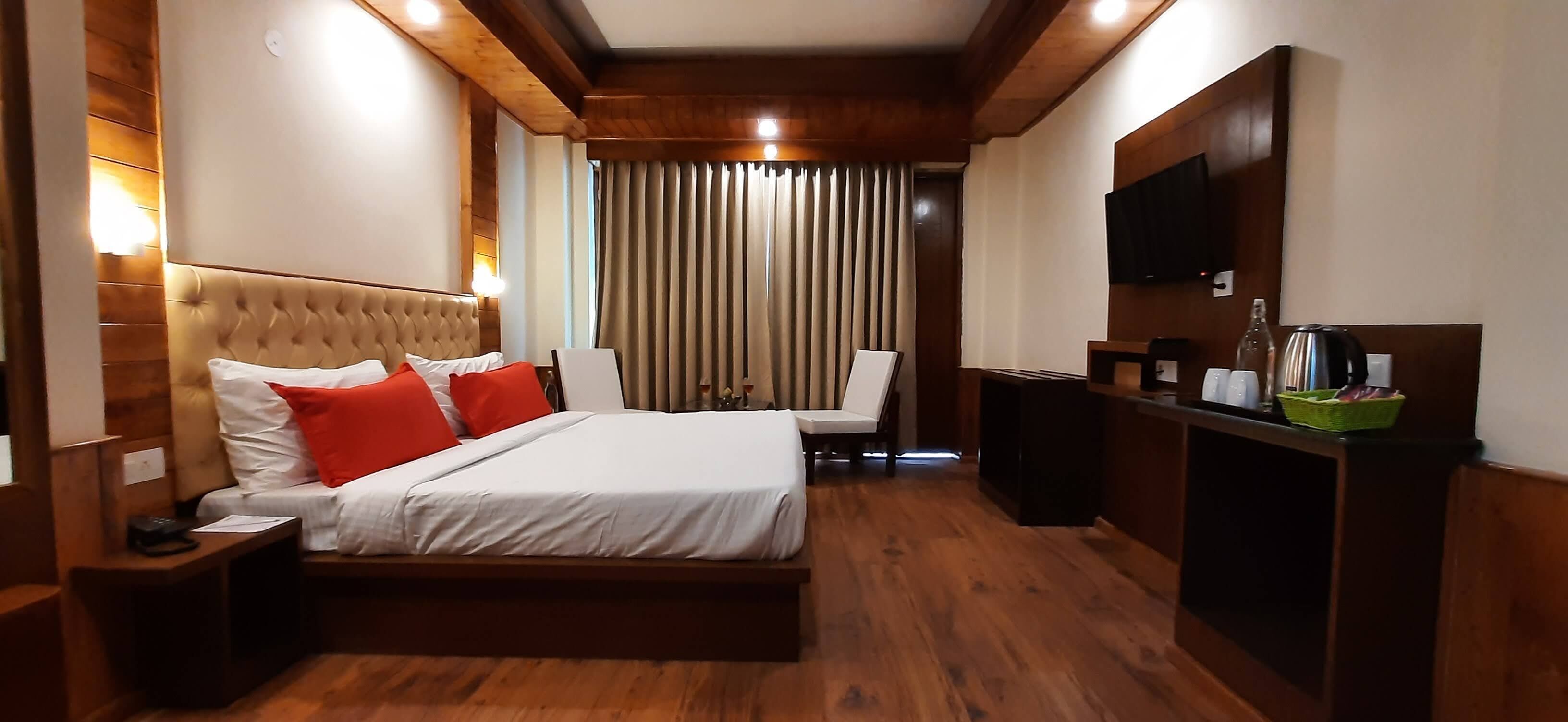 Sábanas de algodón egipcio y ropa de cama de alta calidad