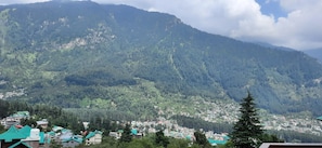 Exterior - Mastiff Xanadu Manali (Manali)