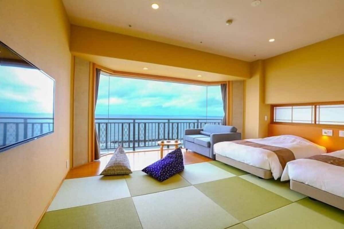 Een kluis op de kamer, verduisterende gordijnen, gratis wifi, beddengoed