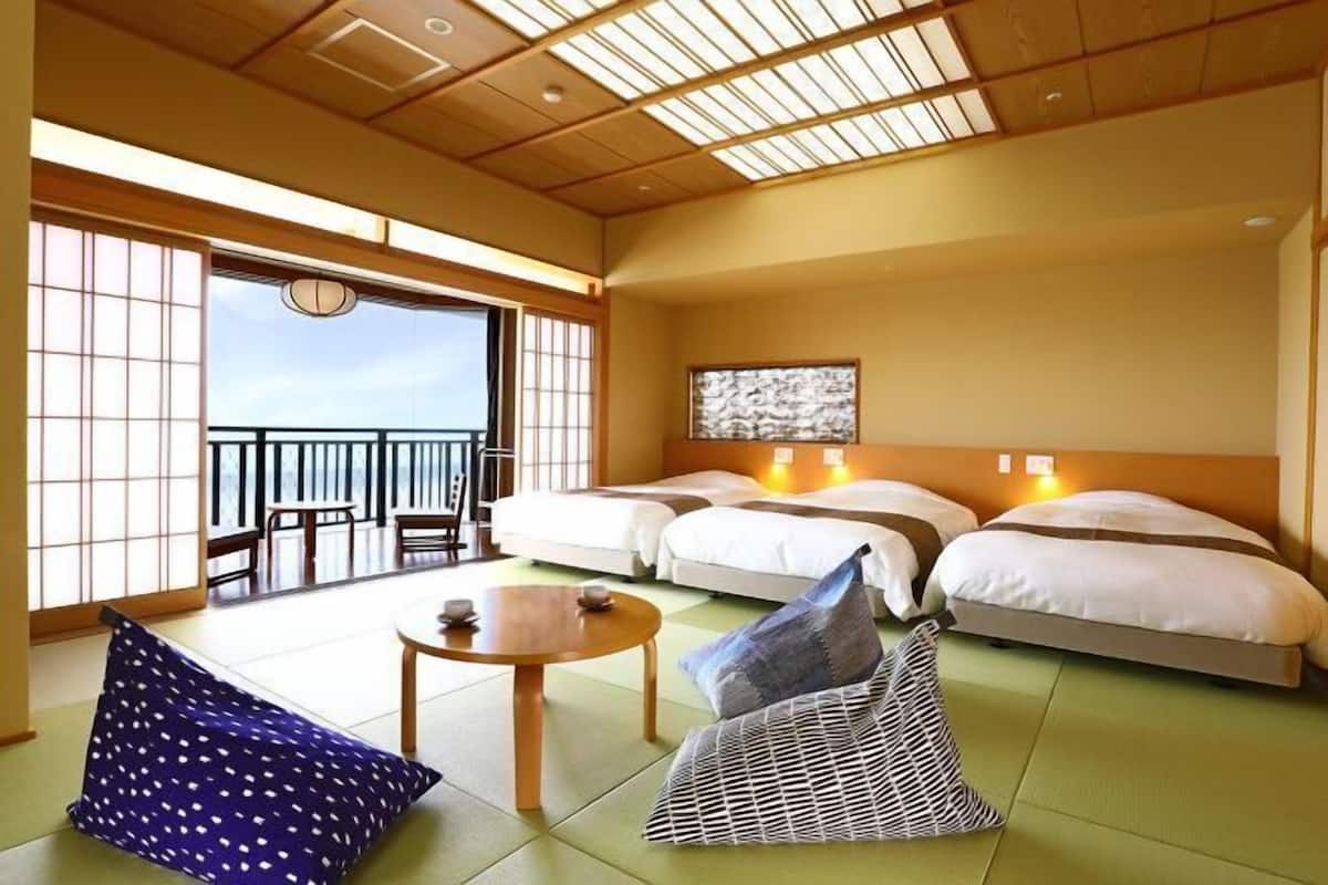 Coffres-forts dans les chambres, rideaux occultants, Wi-Fi gratuit