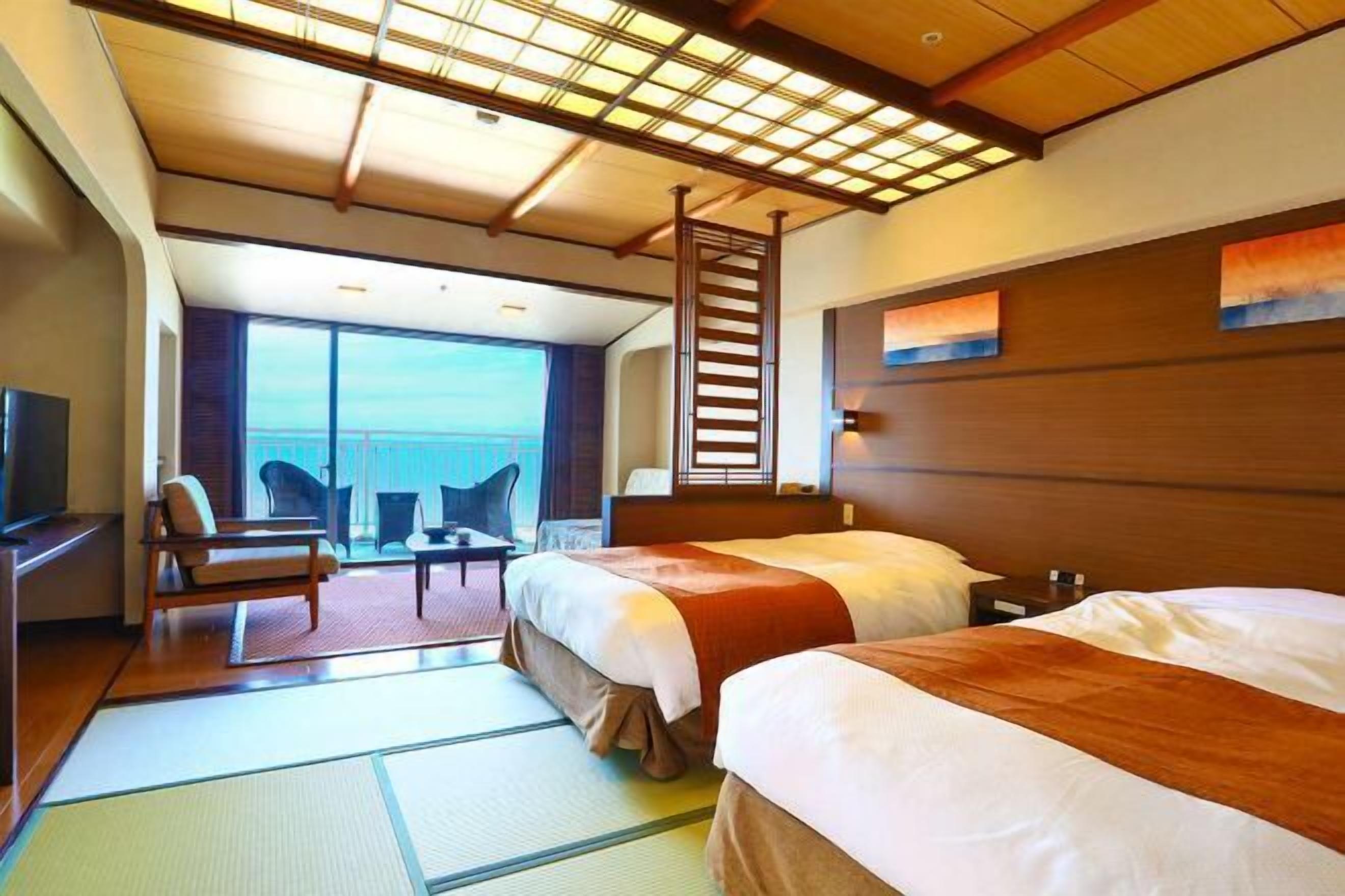 ตู้นิรภัยในห้องพัก, ผ้าม่านกันแสง, Wi-Fi ฟรี, ผ้าปูที่นอน