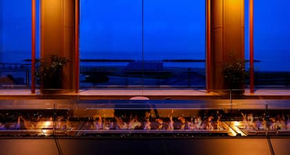 Ooedo Onsen Monogatari Premium Shiomiso