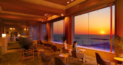Ooedo Onsen Monogatari Premium Shiomiso