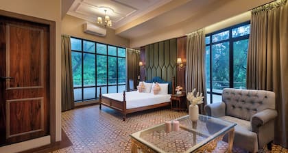 Arnna Hotel - Goregaon