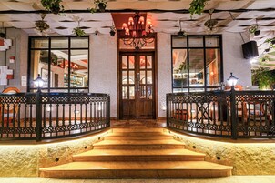 Teras/veranda