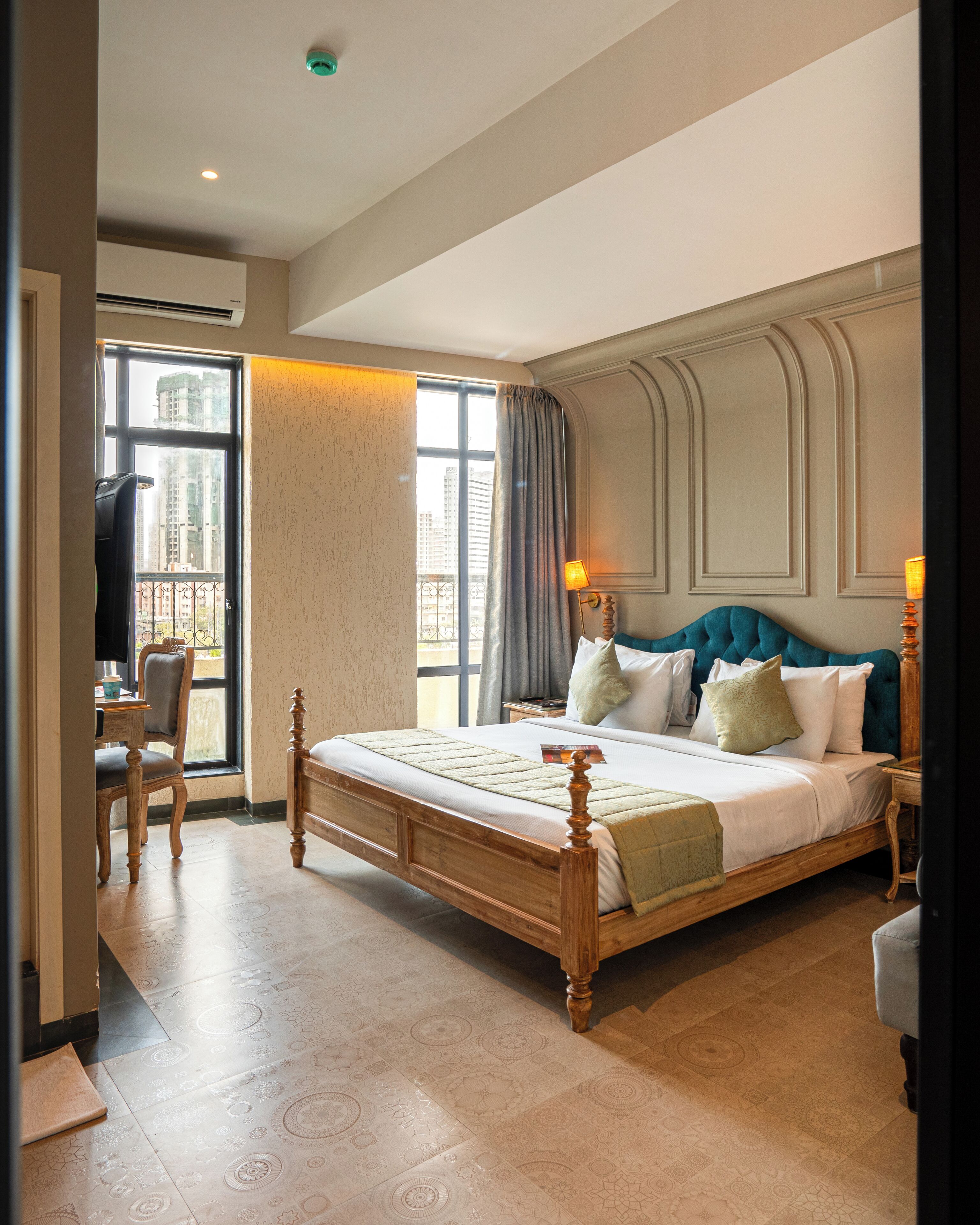 Foto - Arnna-Goregaon