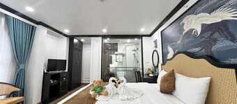 Huong Duong Hotel Thanh Hoa