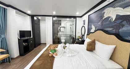 Huong Duong Hotel Thanh Hoa