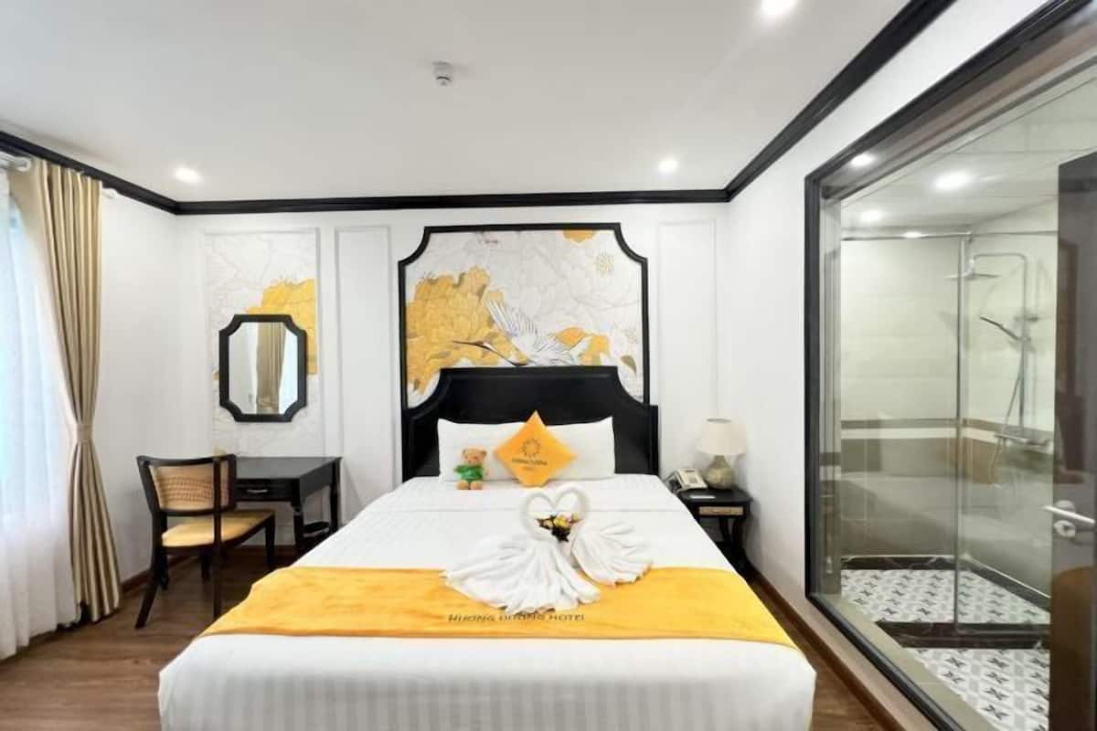 Roupas de cama premium