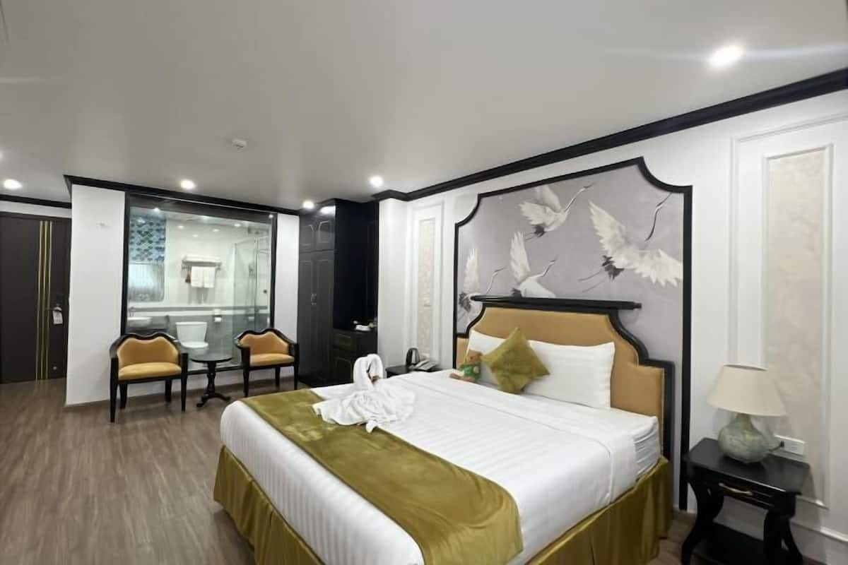 Roupas de cama premium