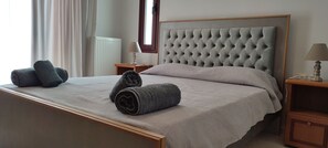 Panoramic Cottage, 3 Bedrooms, Sea View