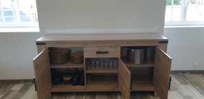 Interior - Gîte tout confort à proximité de la mer (Héauville)