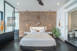 Superior Villa