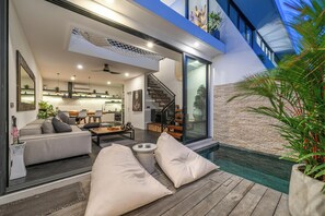 Superior Villa | Exterior