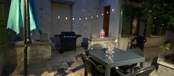 Maison Cosy Proche Centre-ville