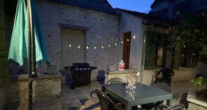 Maison Cosy Proche Centre-ville