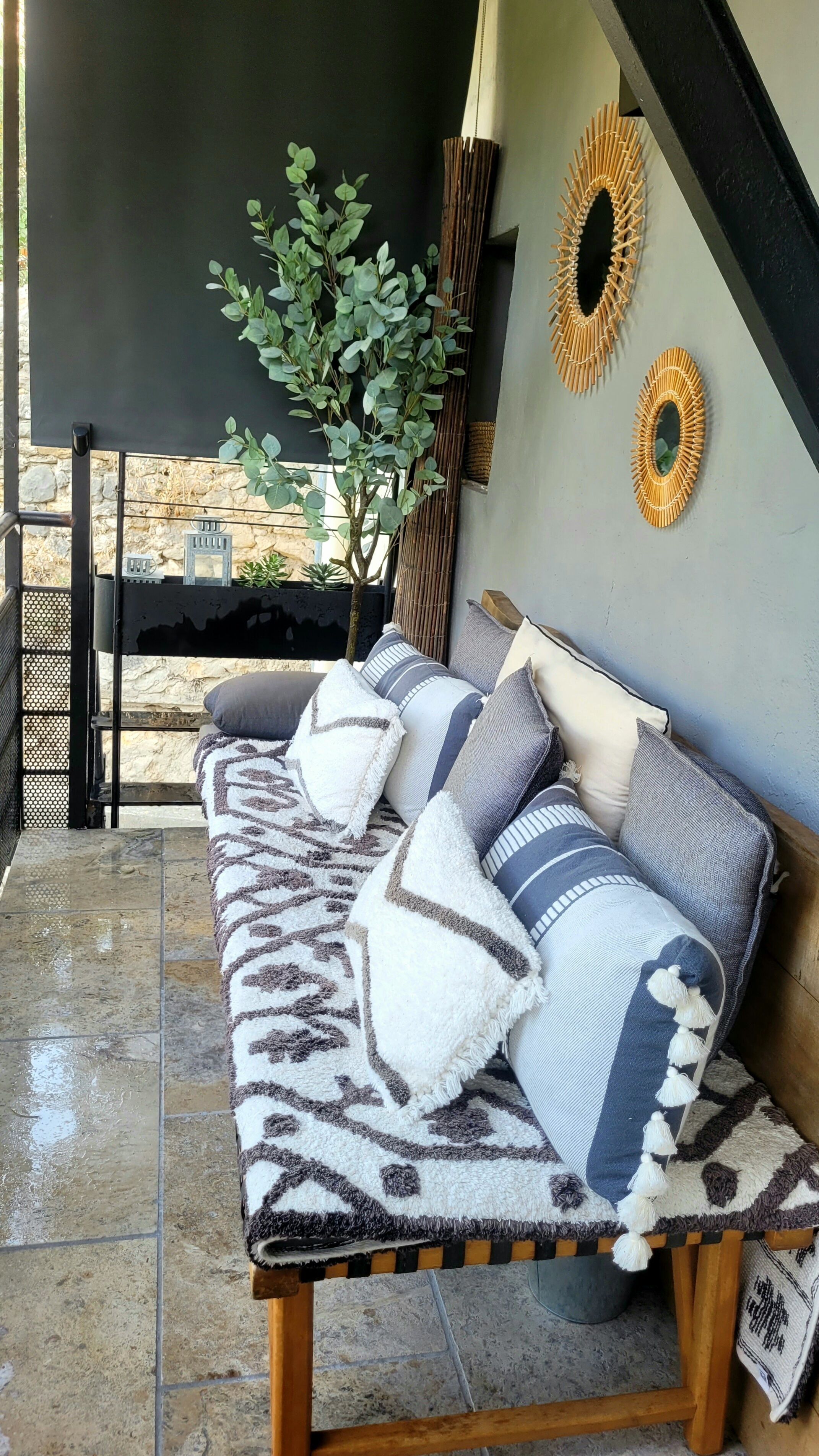 Cozy Provençal Village House.