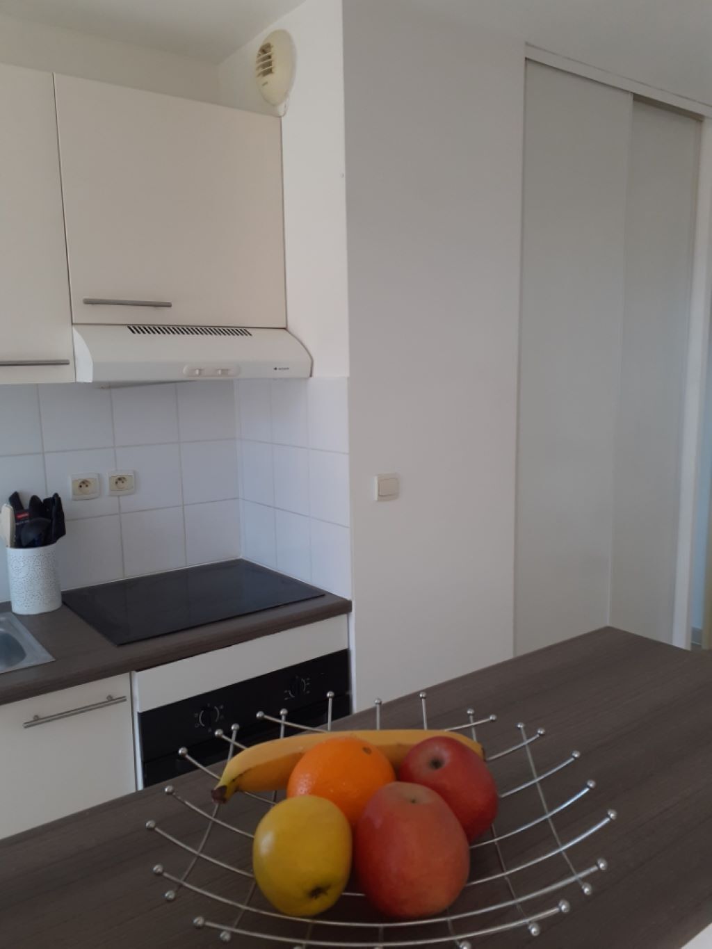 Luxury apartment Palm trees and beaches