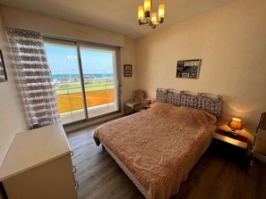2 Schlafzimmer