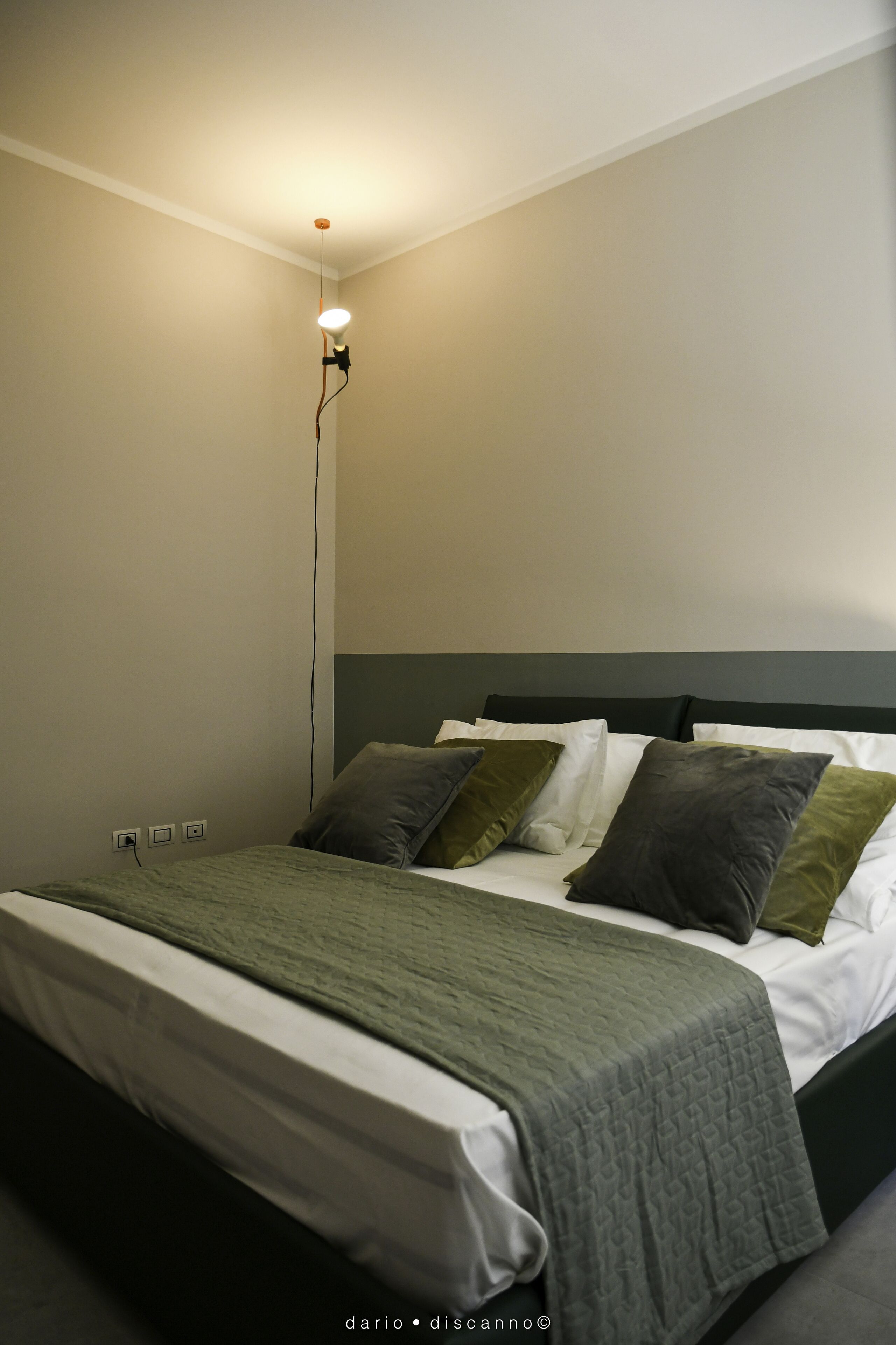 Casa Ferretti apartment 