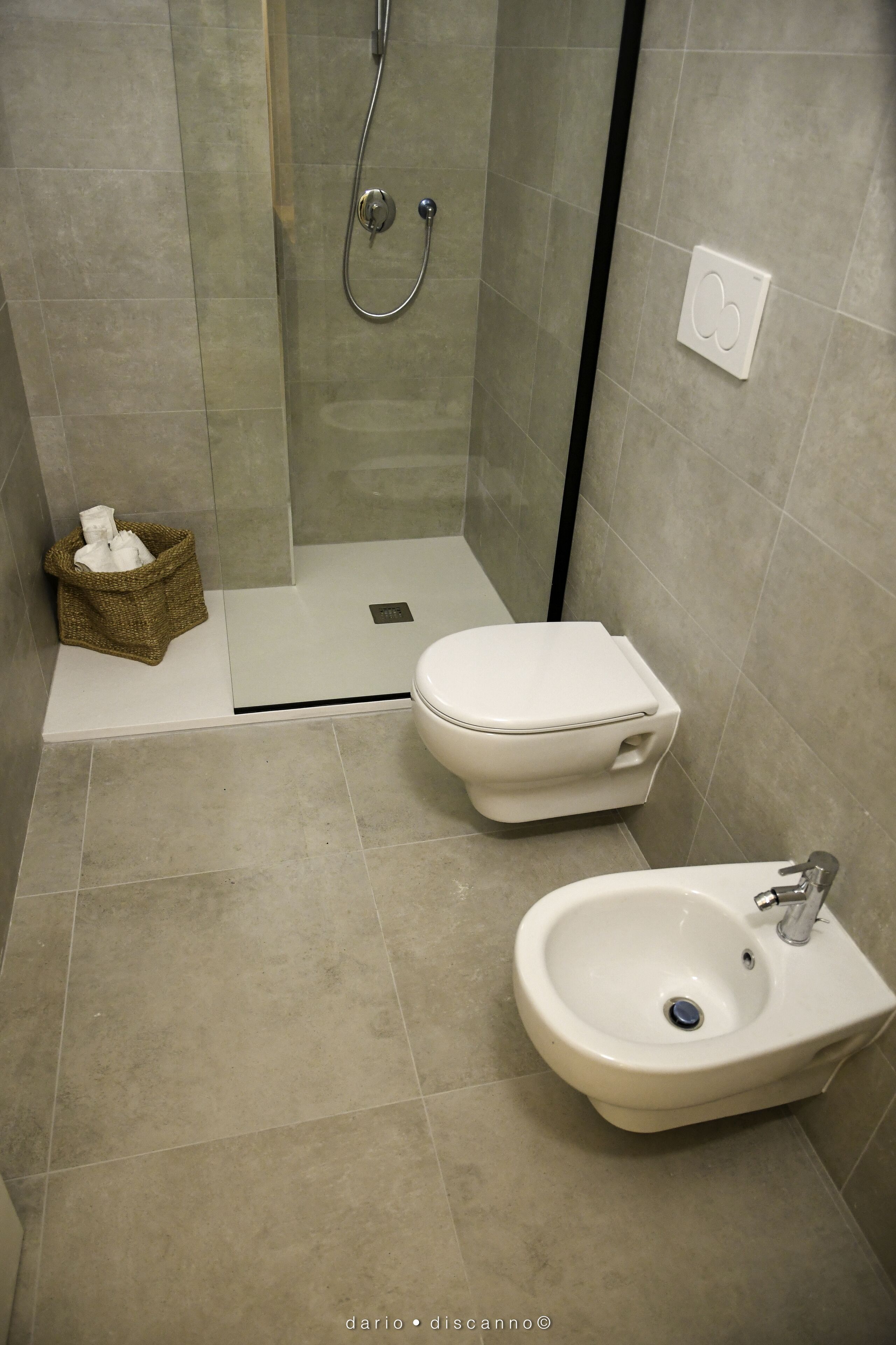 Casa Ferretti apartment 