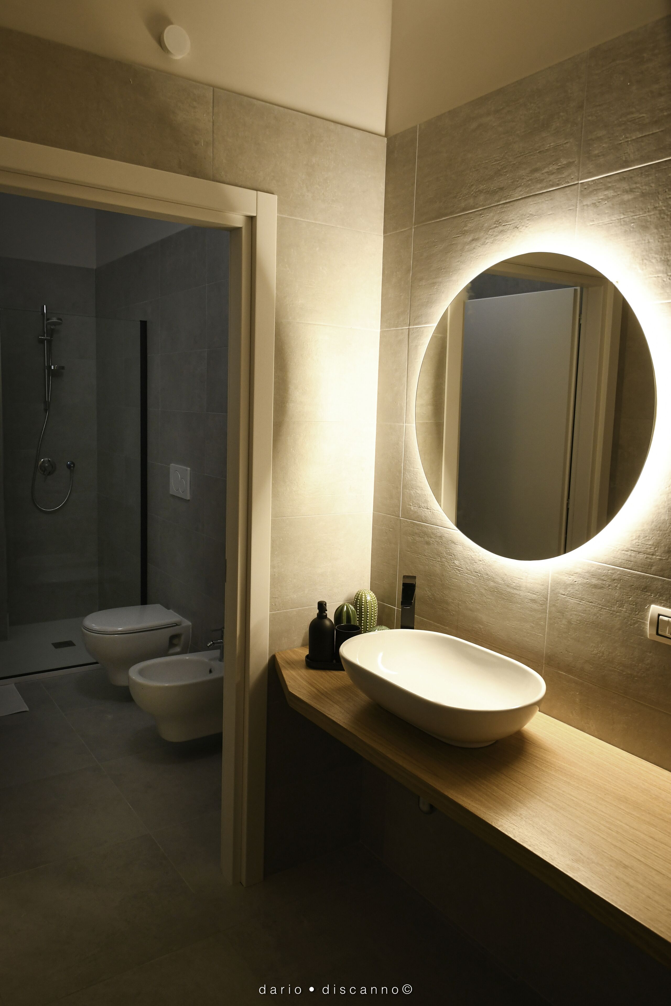 Casa Ferretti apartment 