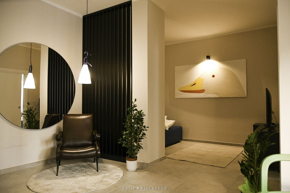 Casa Ferretti apartment