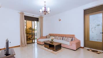 Servicio a la habitación