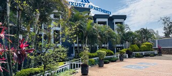 KAMI LUXURY APARETMENTS