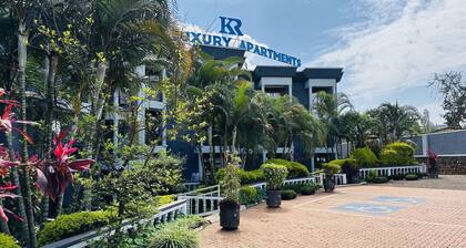 KAMI LUXURY APARETMENTS