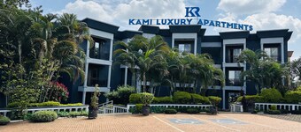 KAMI LUXURY APARETMENTS