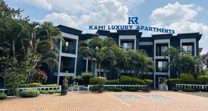 KAMI LUXURY APARETMENTS