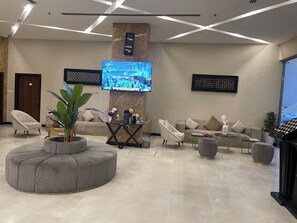 Lobby lounge - HAVEN TOWER (Manama)