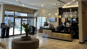 Reception - HAVEN TOWER (Manama)