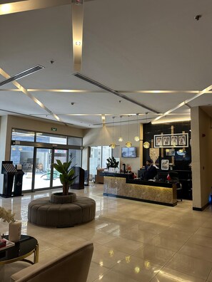 Reception - HAVEN TOWER (Manama)