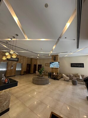 Reception hall - HAVEN TOWER (Manama)